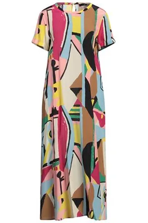 Max Mara DRESSES - Maxi dresses - on YOOX.com