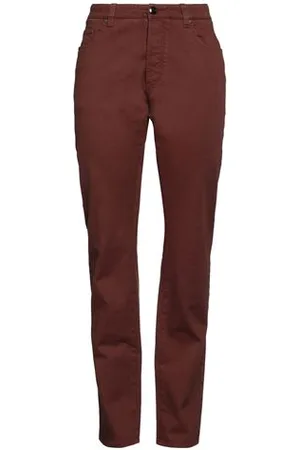 Etro BOTTOMWEAR - Jeans - on YOOX.com