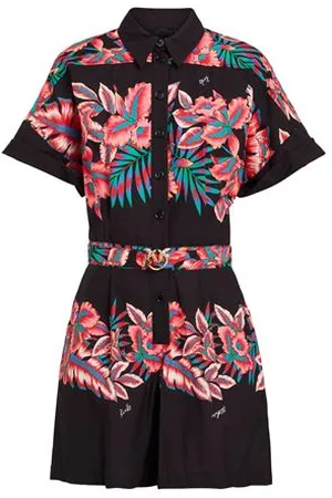 Pinko JUMPSUITS & TRACKSUITS - Playsuits - on YOOX.com