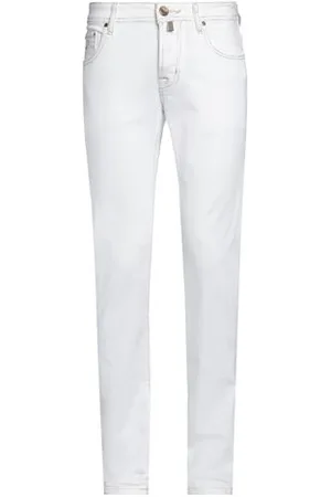 Jacob Cohen BOTTOMWEAR - Jeans - on YOOX.com