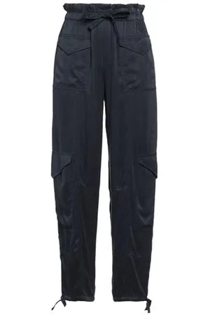 Ganni BOTTOMWEAR - Trousers - on YOOX.com