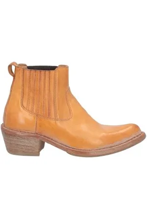 Moma FOOTWEAR - Ankle boots - on YOOX.com