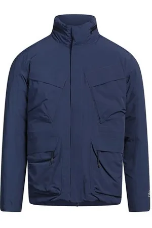 C.P. Company COATS & JACKETS - Puffers - on YOOX.com
