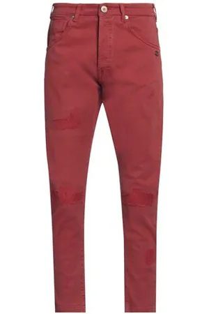 Berna BOTTOMWEAR - Jeans - on YOOX.com
