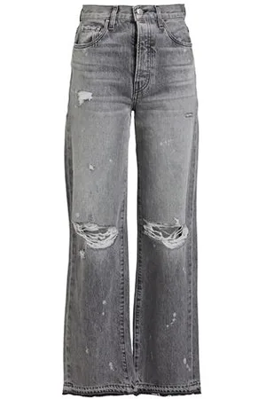 AMIRI BOTTOMWEAR - Jeans - on YOOX.com