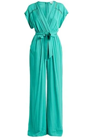 Suncoo JUMPSUITS & TRACKSUITS - Jumpsuits - on YOOX.com