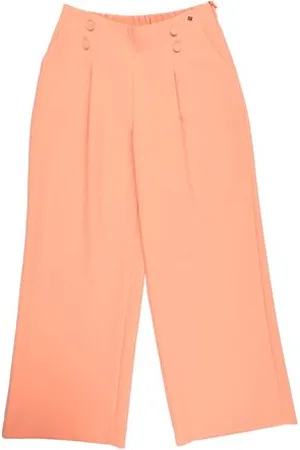 Kocca BOTTOMWEAR - Trousers - on YOOX.com