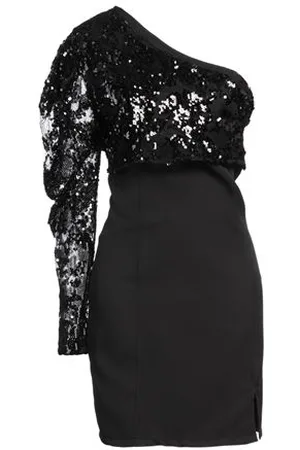 LA HAINE INSIDE US DRESSES - Mini dresses - on YOOX.com