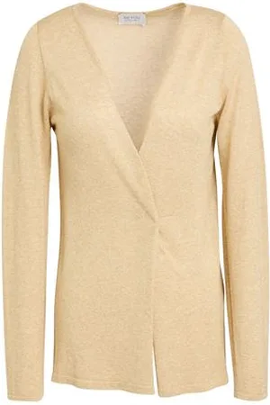 Be You KNITWEAR - Cardigans - on YOOX.com
