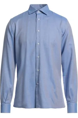 QUEENSWAY TOPWEAR - Shirts - on YOOX.com