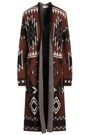 GAËLLE KNITWEAR - Cardigans - on YOOX.com