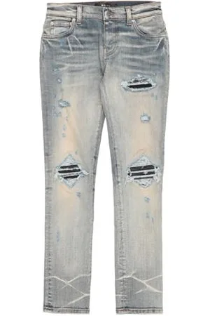 AMIRI BOTTOMWEAR - Jeans - on YOOX.com