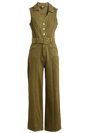 Paige JUMPSUITS & TRACKSUITS - Jumpsuits - on YOOX.com