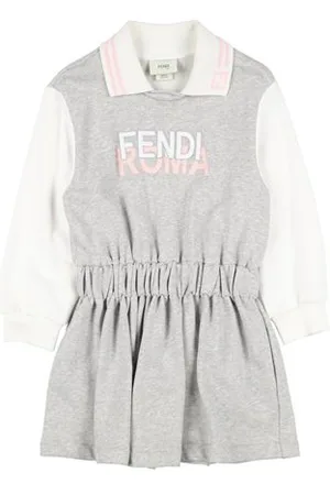 Fendi DRESSES - Kids’ dresses - on YOOX.com