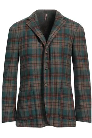 Biagio Santaniello SUITS and CO-ORDS - Blazers - on YOOX.com