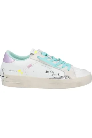 Crime london FOOTWEAR - Trainers - on YOOX.com