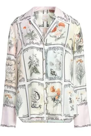 Camilla TOPWEAR - Shirts - on YOOX.com
