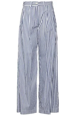 JEJIA BOTTOMWEAR - Trousers - on YOOX.com