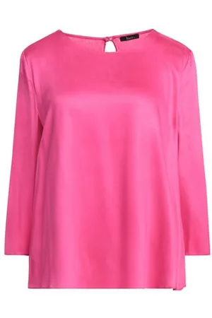HANITA TOPWEAR - Tops - on YOOX.com