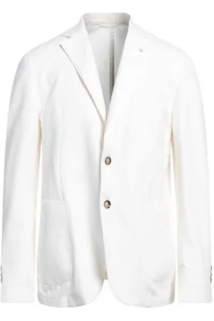 LUIGI BIANCHI MANTOVA SUITS and CO-ORDS - Blazers - on YOOX.com