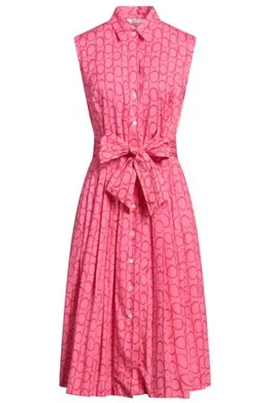 caliban DRESSES - Midi dresses - on YOOX.com