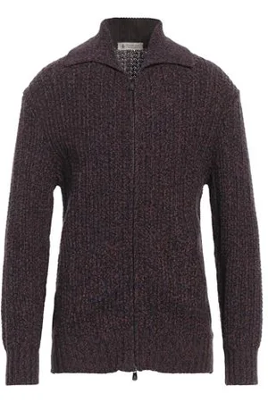 PIACENZA CASHMERE 1733 KNITWEAR - Cardigans - on YOOX.com