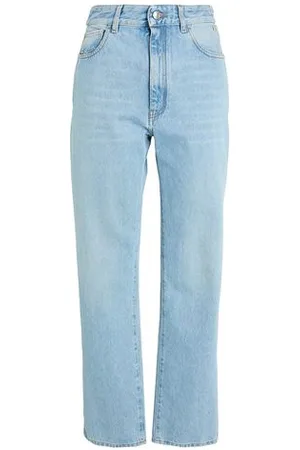 GCDS BOTTOMWEAR - Jeans - on YOOX.com