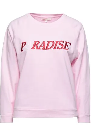 Maje TOPWEAR - Sweatshirts - on YOOX.com