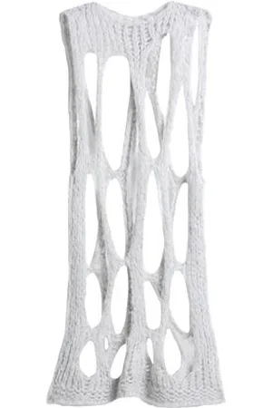 Rick Owens DRESSES - Mini dresses - on YOOX.com