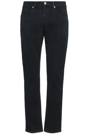 Frame BOTTOMWEAR - Trousers - on YOOX.com