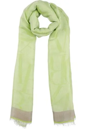 Emporio Armani ACCESSORIES - Scarves - on YOOX.com