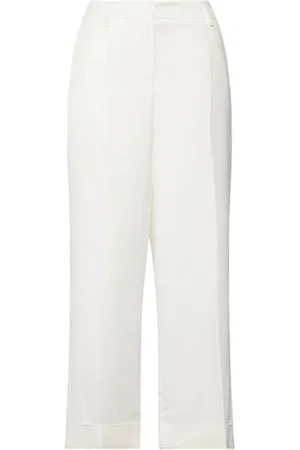 P.A.R.O.S.H. BOTTOMWEAR - Trousers - on YOOX.com