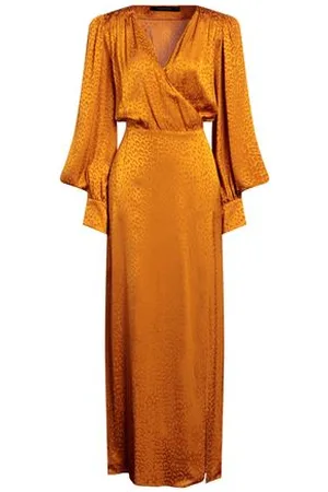 FEDERICA TOSI DRESSES - Maxi dresses - on YOOX.com