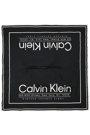 Calvin Klein ACCESSORIES - Scarves - on YOOX.com