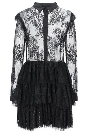 HANITA DRESSES - Mini dresses - on YOOX.com