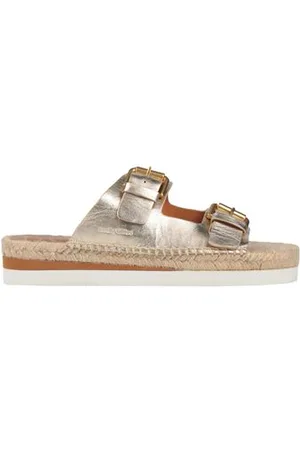 See by Chloé FOOTWEAR - Sandals - on YOOX.com