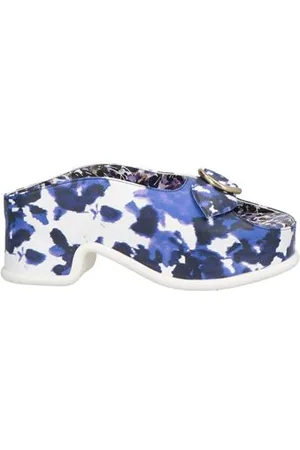 DRIES VAN NOTEN FOOTWEAR - Sandals - on YOOX.com