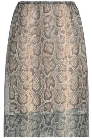 Sportmax BOTTOMWEAR - Midi skirts - on YOOX.com