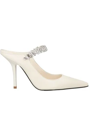 EDDY DANIELE FOOTWEAR - Mules & Clogs - on YOOX.com
