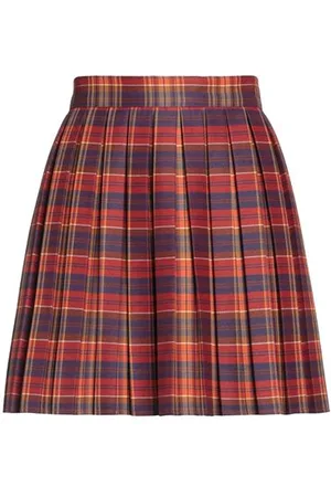 KATE BY LALTRAMODA BOTTOMWEAR - Mini skirts - on YOOX.com
