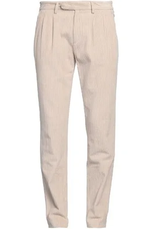 ELEVENTY BOTTOMWEAR - Trousers - on YOOX.com