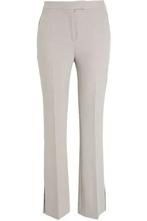 HUGO BOSS BOTTOMWEAR - Trousers - on YOOX.com