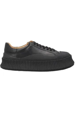 Jil Sander FOOTWEAR - Trainers - on YOOX.com