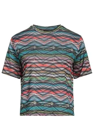 Missoni TOPWEAR - T-shirts - on YOOX.com