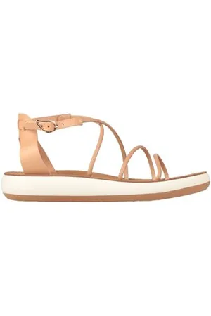 Ancient Greek Sandals FOOTWEAR - Sandals - on YOOX.com