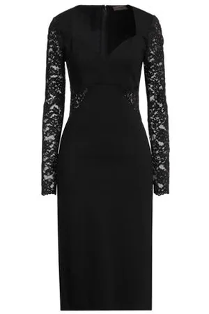 Twin-Set DRESSES - Midi dresses - on YOOX.com