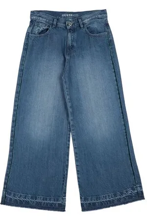 Guess BOTTOMWEAR - Jeans - on YOOX.com