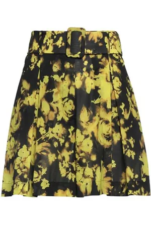 ERIKA CAVALLINI BOTTOMWEAR - Shorts & Bermuda Shorts - on YOOX.com