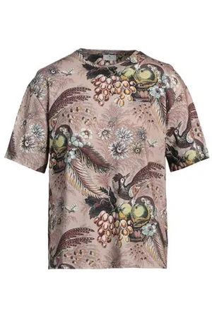 Etro TOPWEAR - T-shirts - on YOOX.com