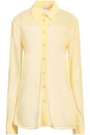 Burberry TOPWEAR - Shirts - on YOOX.com